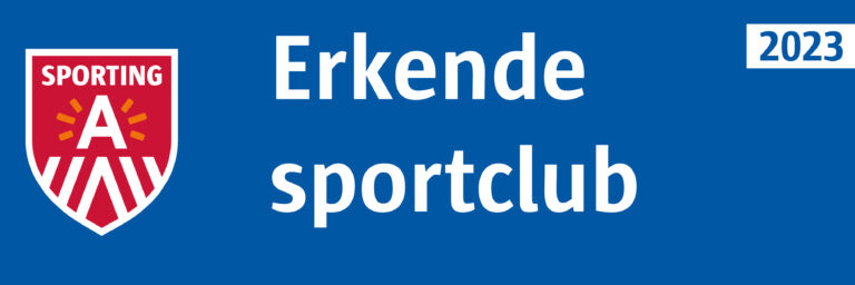 logo erkende sportclub 2023